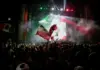 Três pessoas morrem por asfixia durante festa da torcida mexicana após vitória na Copa do Mundo