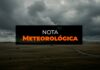 Frente fria mantém chuva em Santa Catarina e massa de ar polar derruba temperaturas nos próximos dias