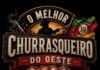 Melhor Churrasqueiro do Oeste abre inscrições na próxima semana com novo formato e quase R$ 20 mil em premiações