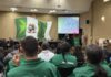 Parajasc é lançado em Chapecó