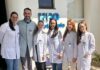 Curso de Odontologia da UCEFF Chapecó firma parceria com o Hospital Regional do Oeste