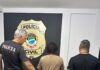 Foragido por tentativa de homicídio no Oeste Catarinense é preso após operação entre três estados
