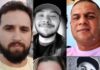 Cinco vítimas são identificadas após grave acidente entre carro e carreta na BR-470