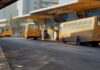 Passageiros vivem fase de adaptação no pagamento do transporte coletivo em Chapecó