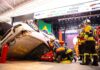 Bombeiros de Joaçaba conquistam vaga para o World Rescue Challenge 2027, em Dubai
