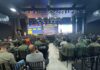 Polícia Civil de Santa Catarina participa do ENAVSEG 2026 e reforça qualificação na aviação de segurança pública