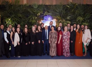 CIS celebra 30 anos com solenidade histórica em Chapecó