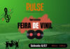 Mais de 3 mil LPs e CDs estarão à venda em feira de vinil em Chapecó