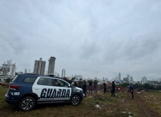 Ação em Chapecó encaminha pessoas em situação de rua para programas de acolhimento