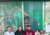 Prefeitura de Chapecó entrega mais três casas para famílias que estavam em aluguel social
