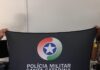 Polícia Militar apreende mais de 1 kg de cocaína após perseguição e prende homem em Chapecó