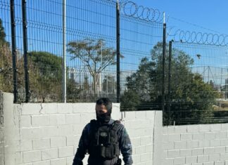 Operação em Chapecó encaminha 20 pessoas para programas de acolhimento social
