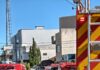 Bombeiros relatam atendimento a idoso de 87 anos atropelado no Oeste Catarinense
