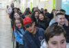 Emoção, diversão e aprendizado: Estação Brincardeixa rastros de alegria em escolas gaúchas e catarinenses