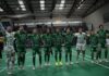 Chapecó disputa etapa Microrregional dos Jogos Abertos de Santa Catarina em São Carlos