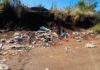Primeiras denúncias do Chapecó Mais Limpa revelam descarte irregular de lixo em dois pontos da cidade