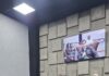 Sala de Debates reuniu nomes que marcaram a comunicação para celebrar os 50 anos da Condá FM