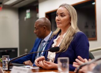 Daniela Reinehr apoia PEC que propõe IPVA mais justo e calculado pelo peso dos veículos