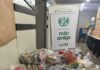 Rock Cultura reúne mais de 4 mil pessoas e arrecada mais de uma tonelada de donativos em Chapecó