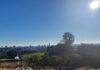 Semana será de sol, frio nas manhãs e calor de até 30°C em Santa Catarina