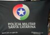 Polícia Militar prende quatro pessoas por tráfico de drogas no Oeste Catarinense