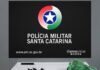 Homem é preso por tráfico de drogas durante operação no Oeste Catarinense