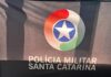 Homem é preso por agredir familiares e manter revólver irregular no Oeste Catarinense