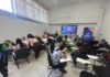 Bolsistas do Frentes de Trabalho participam de workshop para ampliar oportunidades de emprego em Chapecó