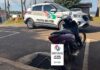 Polícia Militar recupera motocicleta furtada e prende jovem de 19 anos no Oeste Catarinense