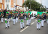 Prefeitura de Chapecó abre inscrições e divulga regulamento do Desfile Cívico de 7 de Setembro