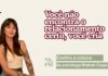 “Você não encontra um bom relacionamento, você o cria” #48 My Psi