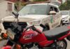 Polícia Militar recupera motocicleta furtada e prende homem por receptação no Oeste Catarinense