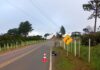 Prefeitura de Chapecó intensifica limpeza e manutenção dos acessos rurais na Região Sul