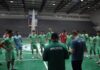 Chape Futsal recebe equipe cearense pelo Brasileiro e terá estreia de reforço em Chapecó