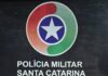 Polícia Militar apreende mais de 1 kg de cocaína escondido em carro em SC