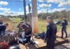 Jovem de 21 anos morre após grave acidente de moto no bairro Efapi em Chapecó