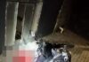 PM divulga relatório com novas informações sobre acidente que terminou em morte em Chapecó