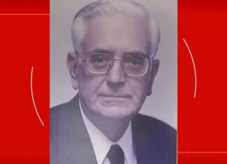 Morre aos 95 anos Octavio Gallotti, ex-presidente do Supremo Tribunal Federal
