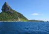 Entenda por que partos são realizados fora de Fernando de Noronha há mais de 20 anos
