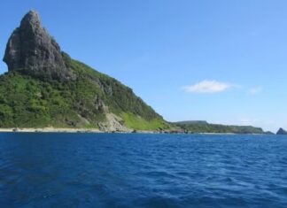 Entenda por que partos são realizados fora de Fernando de Noronha há mais de 20 anos
