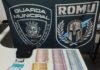 Guarda Municipal interrompe agressão em UPA de Chapecó e prende suspeito ligado a furto no Oeste de SC