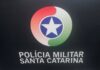 Homem é preso com pistola calibre .45 após denúncia de ameaça no trânsito em Chapecó