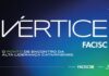Vértice FACISC reúne alta liderança empresarial catarinense em evento exclusivo em Chapecó