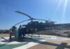 Transferência aeromédica leva paciente com AVC de Maravilha ao HRO de Chapecó em 18 minutos