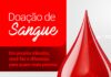Xanxerê promove ação de doação de sangue em parceria com o Hemosc de Chapecó