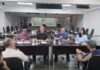 Câmara debate melhorias nas ciclovias de Chapecó e Prefeitura anuncia novas ações
