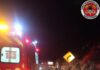 Motociclista de 24 anos fica ferido após queda em Rodovia de Santa Catarina