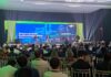 Vértice FACISC recebe dois ex-ministros da Agricultura em Chapecó
