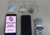 Homem passa mal após usar cocaína e ocorrência leva à prisão de três suspeitos por tráfico no Oeste de SC