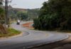 Entenda o que é a faixa de domínio e por que ela é essencial para a segurança nas rodovias de SC